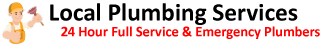 West Sand Lake Plumbers